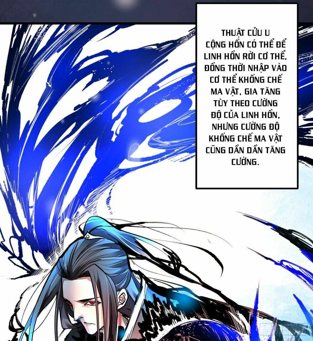 Trọng Sinh Tối Cường Ma Tôn Ở Rể: Chapter 1
