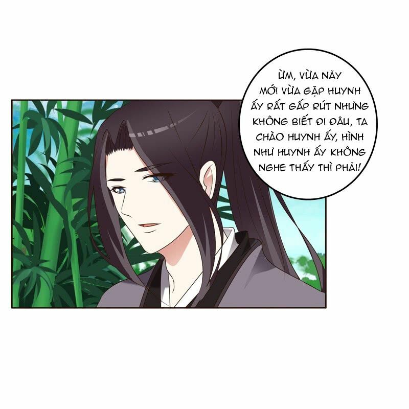 Thông Linh Phi: Chapter 220