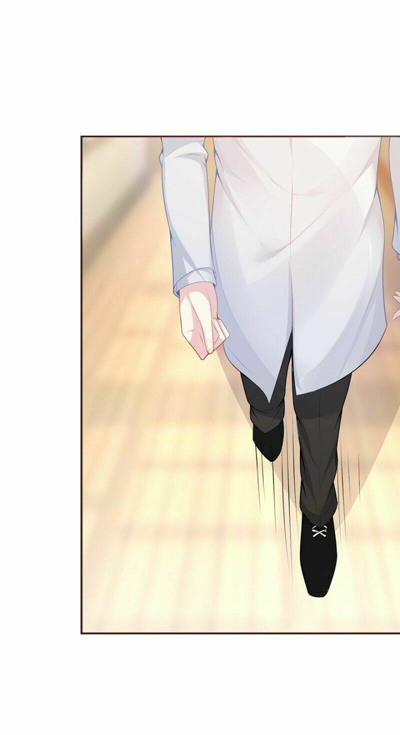 Ba Tôi Là Người Giàu Nhất: Chapter 4