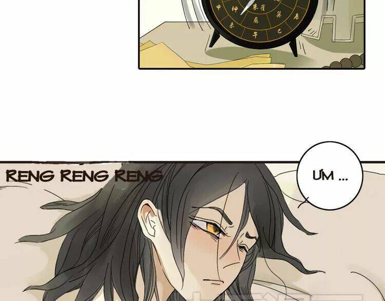 Ta Chỉ Muốn Giết Ngươi: Chapter 1.1