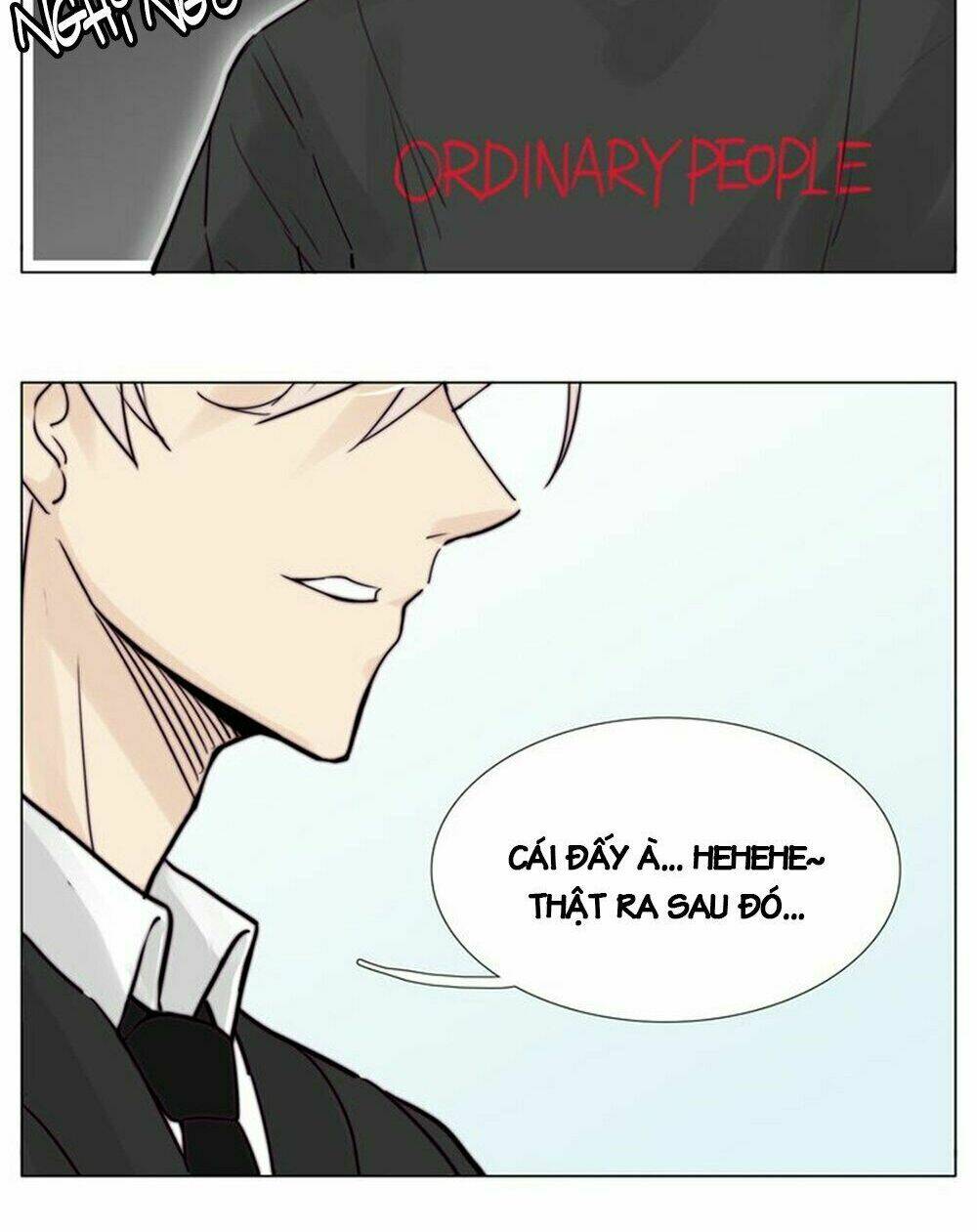 Tình Yêu Chớp Nhoáng: Chapter 84