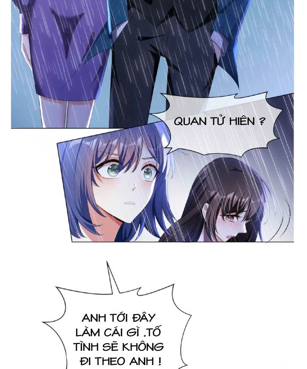 Cô Vợ Nhỏ Nuông Chiều Quá Lại Thành Ác!!: Chapter 88