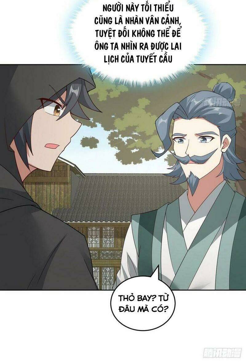 Nghịch Lân: Chapter 138