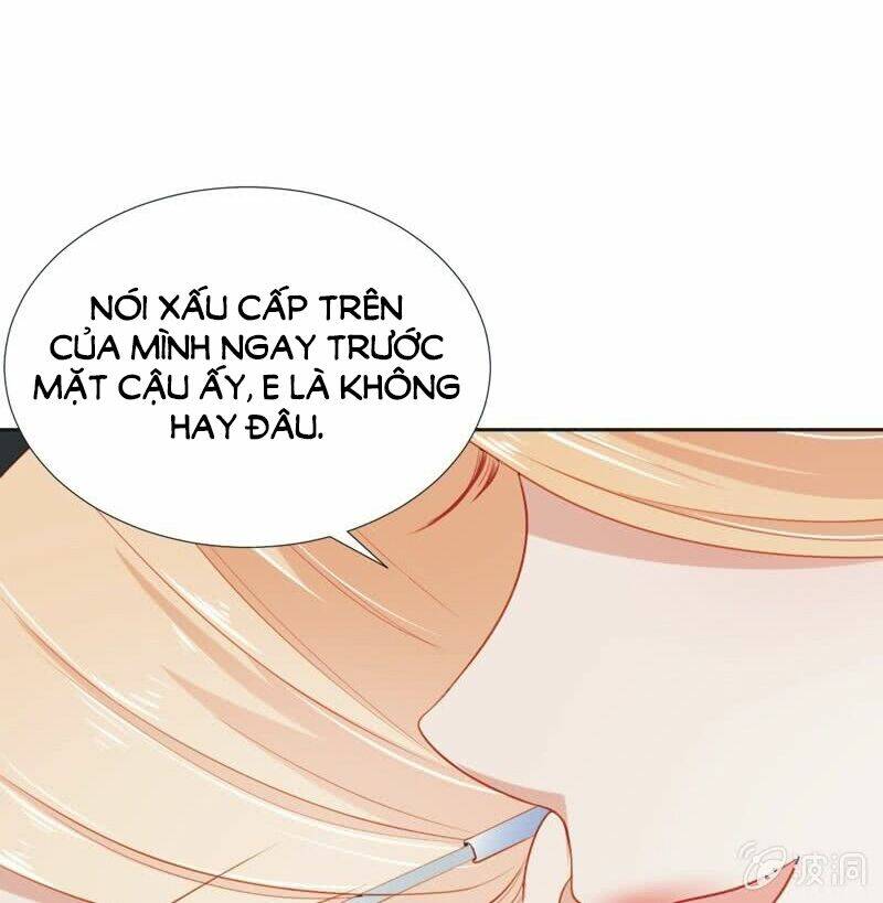 Khi Trá Luyến Nhân: Chapter 59