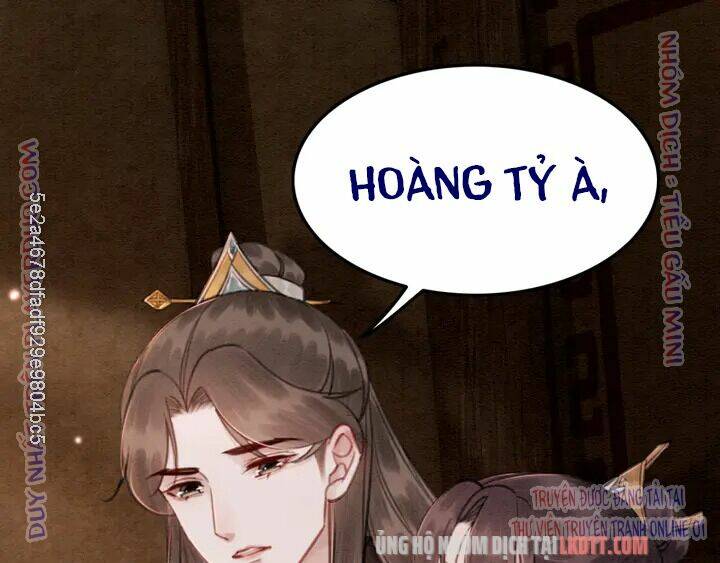 Trọng Sinh Bá Sủng Nhiếp Chính Vương Quá Mạnh Mẽ: Chapter 139