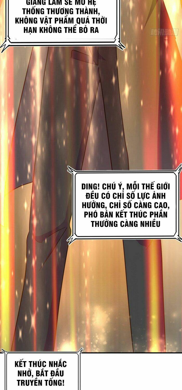 Đại Gia Livestream Vạn Giới: Chapter 82