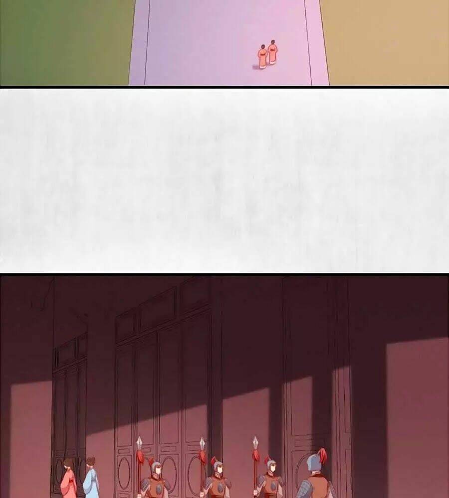 Hoạn Phi Hoàn Triều: Chapter 88