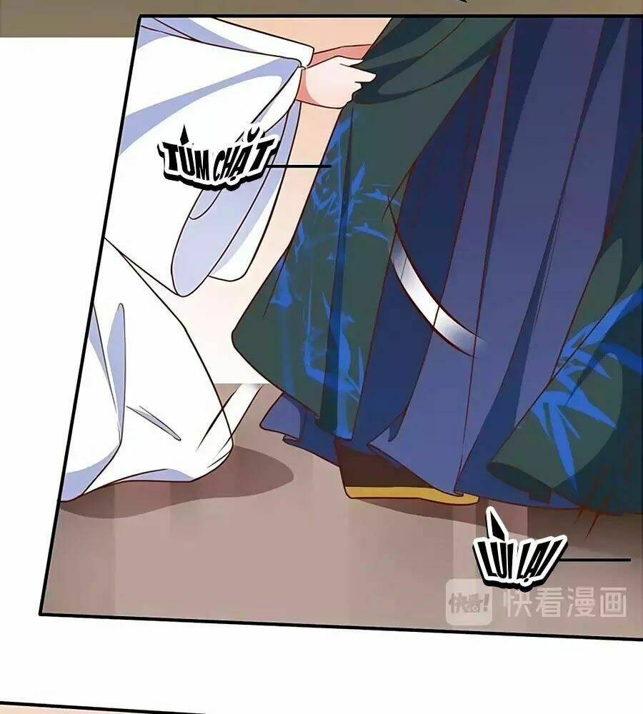 Thịnh Thế Lê Hoa Điện: Chapter 64