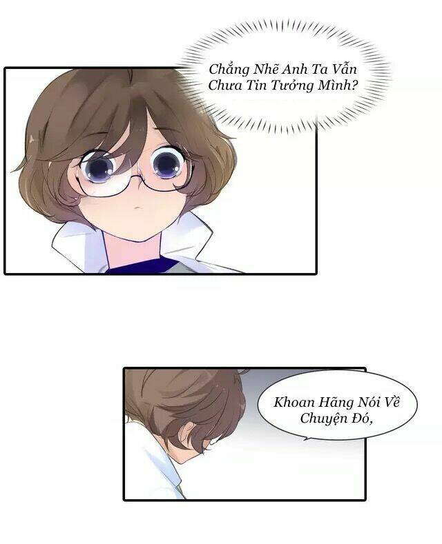 Hướng Dẫn Bảo Trì Người Máy: Chapter 6