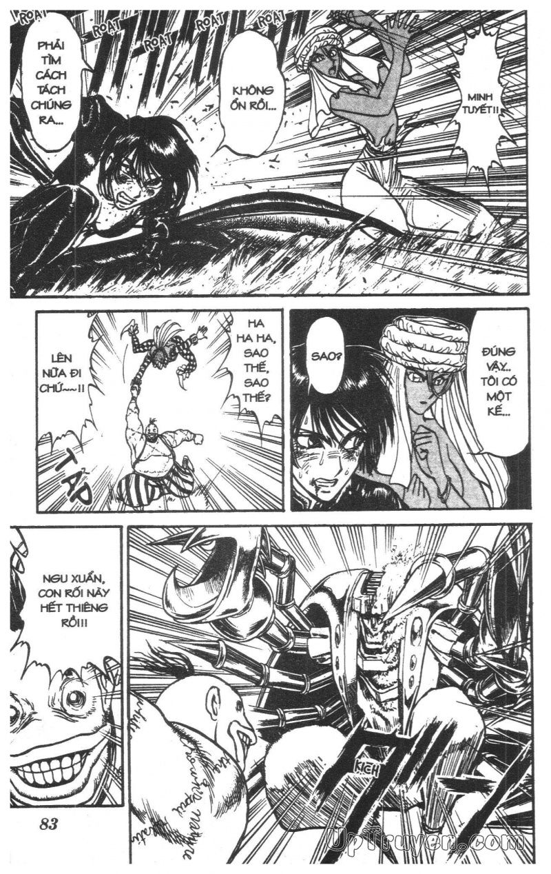 Fujita Kazuhiro: Chapter 18