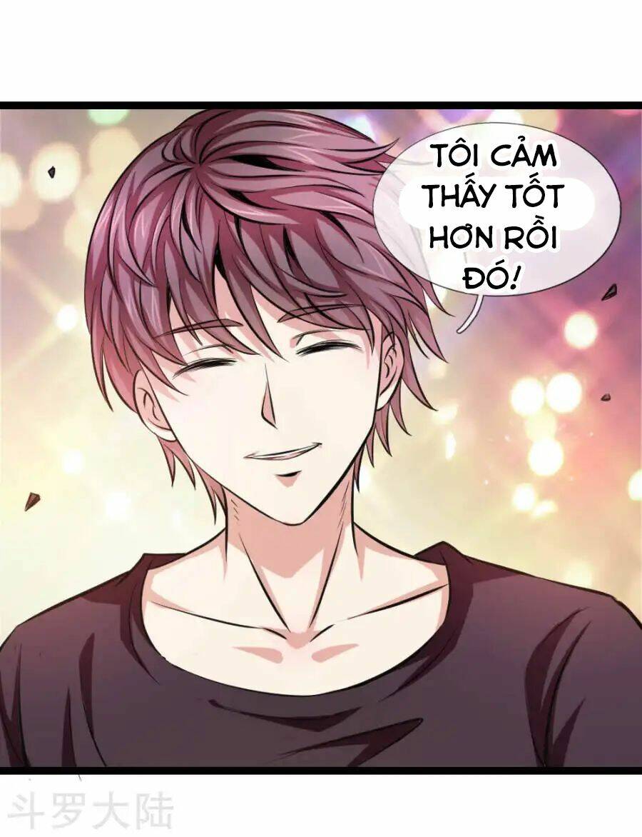 Tuyệt Thế Phi Đao: Chapter 78