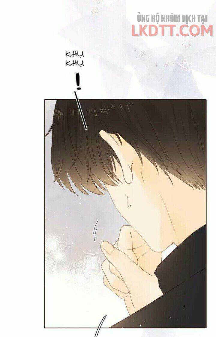Cô Ấy Không Đáng Yêu: Chapter 38.2