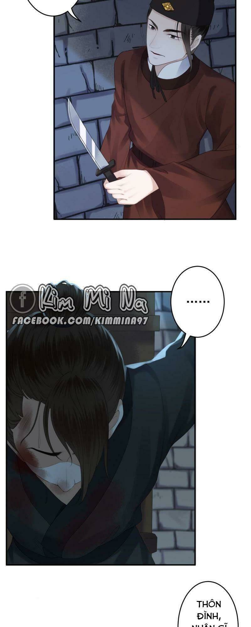 Vương Gia Kiêu Ngạo Quá Khó Cua: Chapter 136
