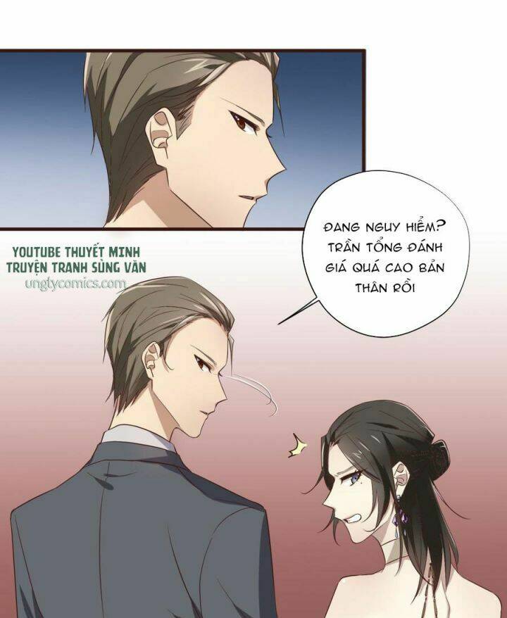 Đơn Phương Yêu Thầm Anh: Chapter 50