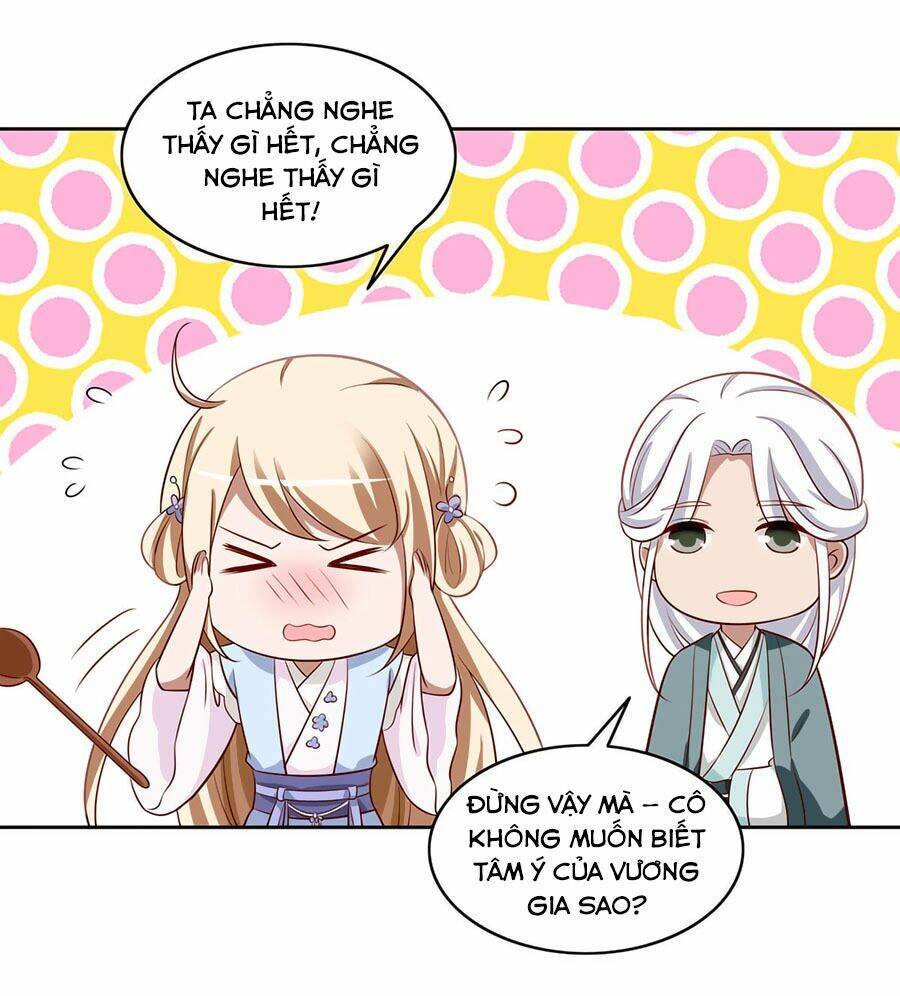 Kiêu Ngạo Vương Gia Chủng Điền Phi: Chapter 70