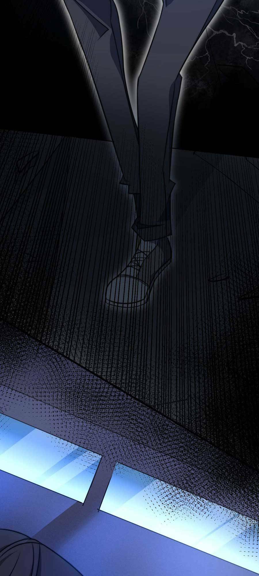 Vết Cắn Trí Mạng: Chapter 20