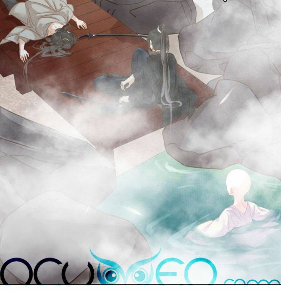 Tiểu Sư Phụ, Tóc Giả Của Ngài Rơi Rồi!: Chapter 33