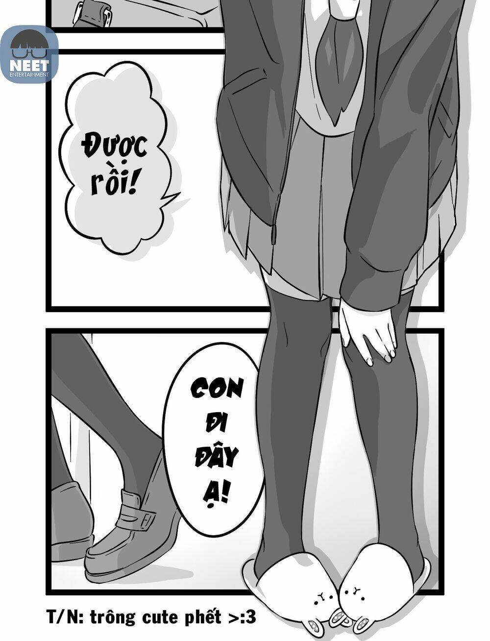 Menhera Shoujo Kurumi-Chan: Chapter 121