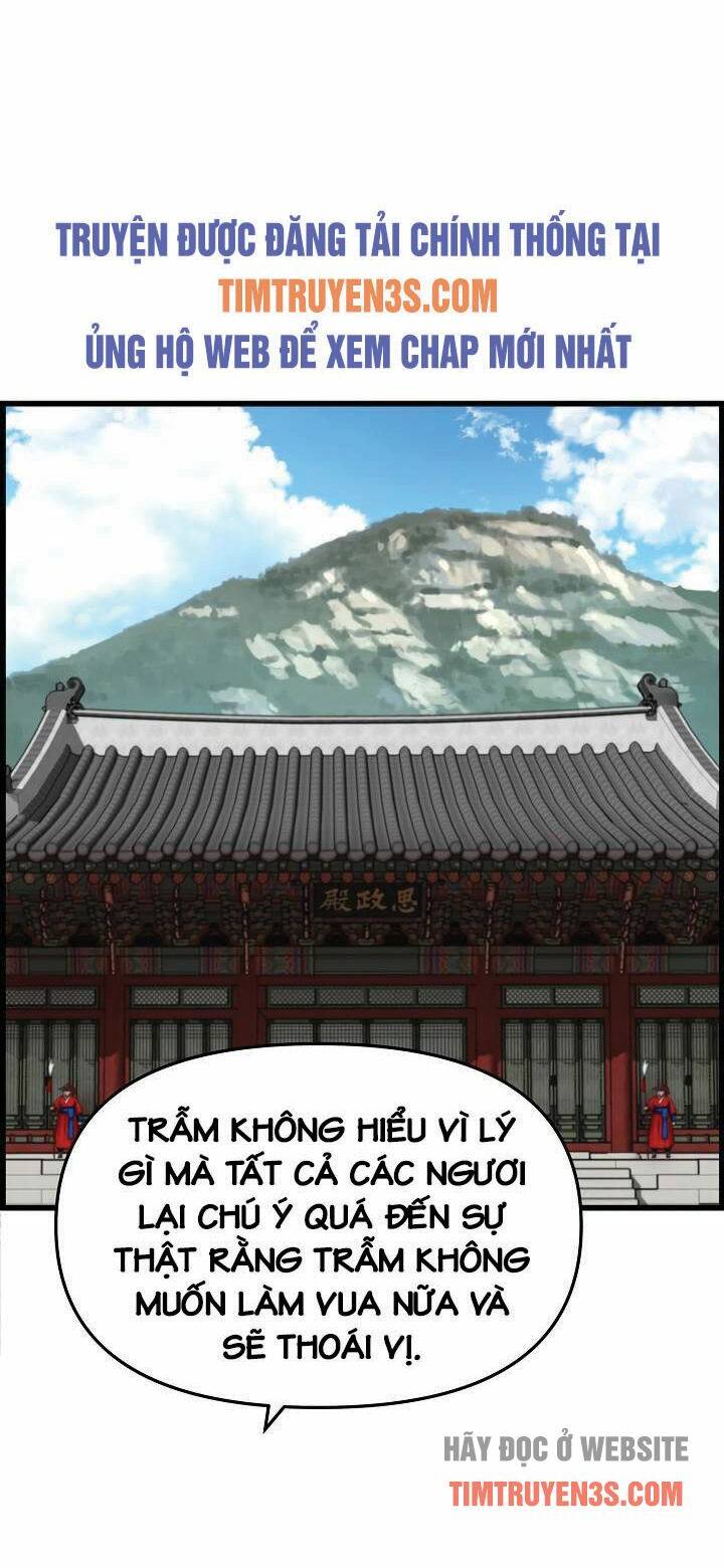 Tôi Sẽ Sống Như Một Hoàng Tử: Chapter 83