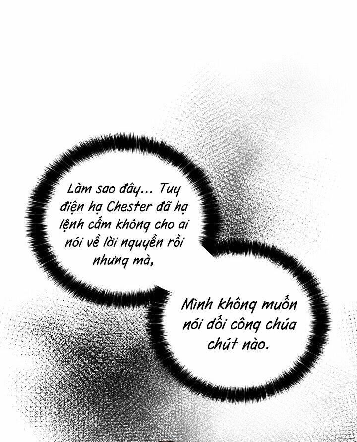 Ba Người Anh Trai Của Tôi Là Bạo Quân: Chapter 21