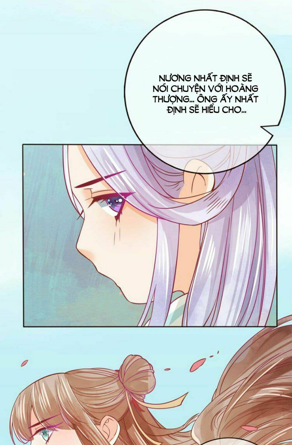 Chọc Nhầm Thượng Thần Băng Lãnh: Chapter 29