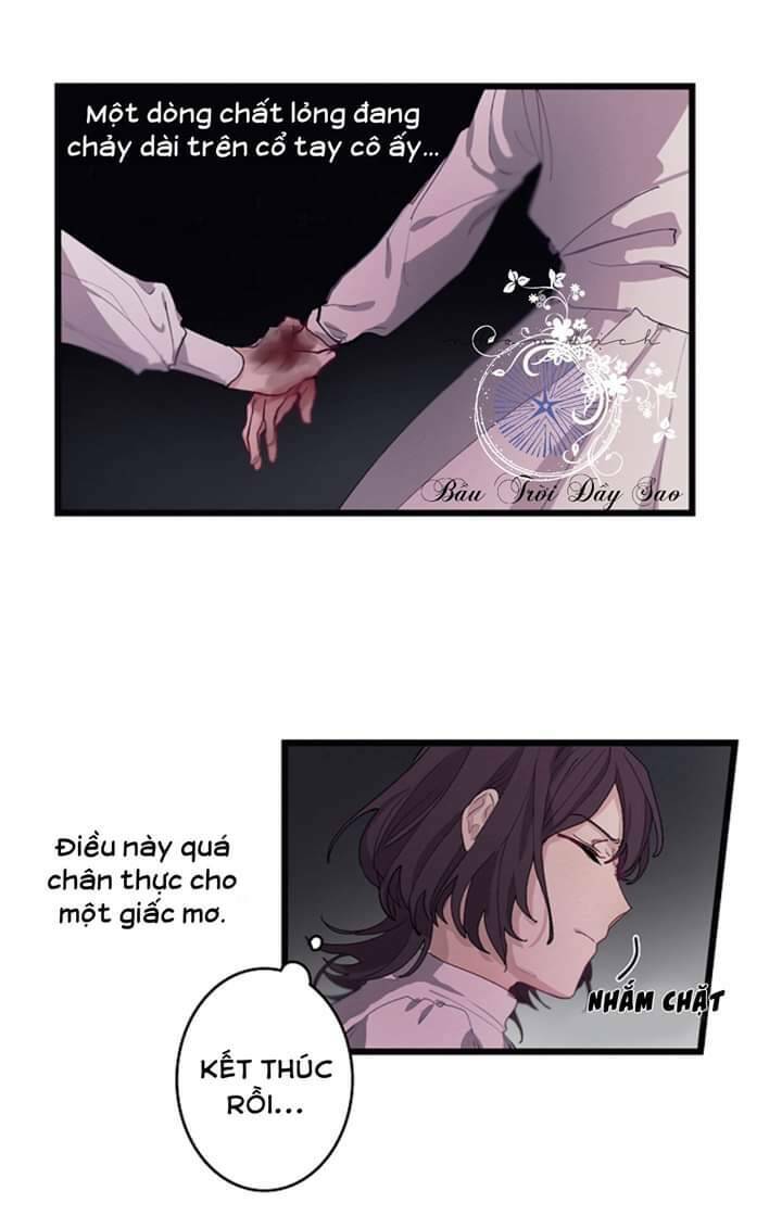 A Lady's Table: Chapter 2