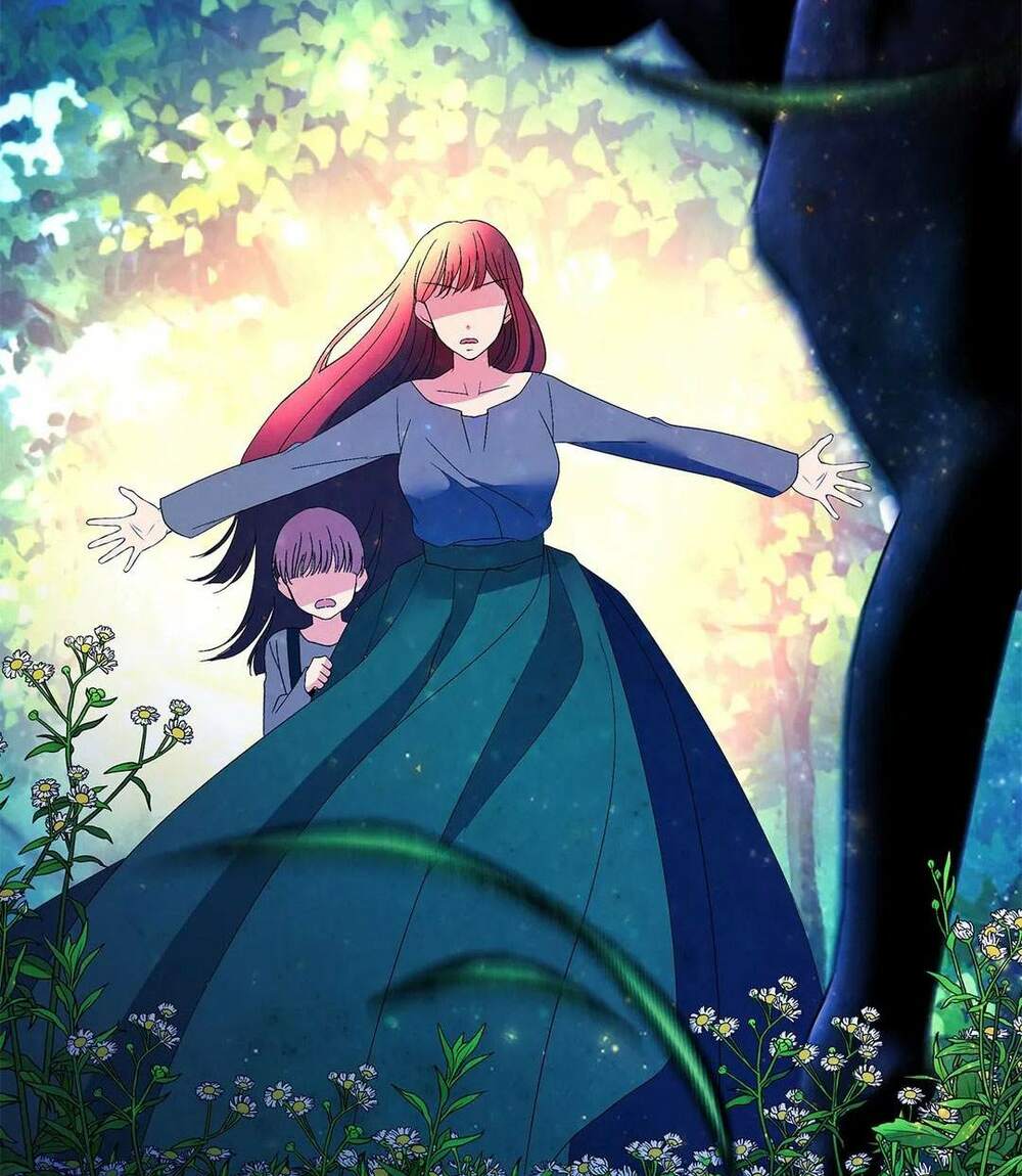 Công Chúa Thời Gian Có Hạn: Chapter 45
