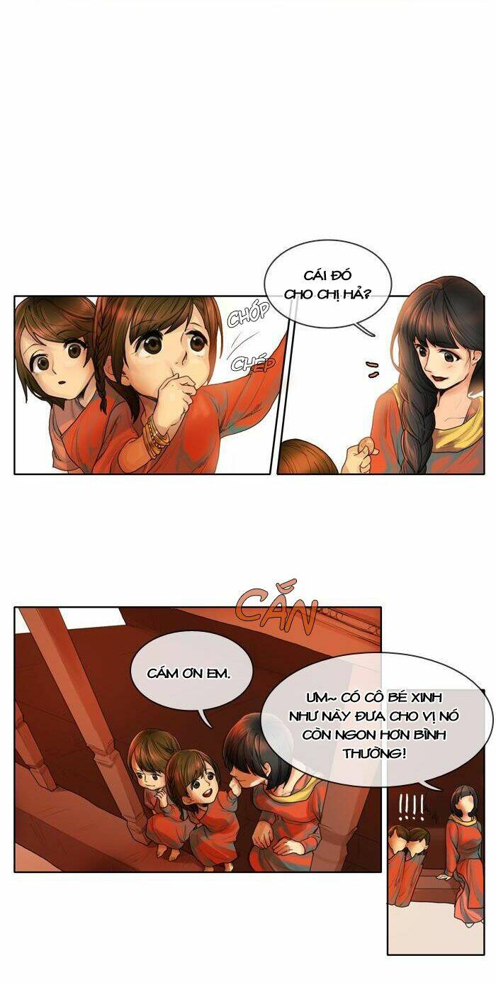 For The Sake Of Sita: Chapter 9