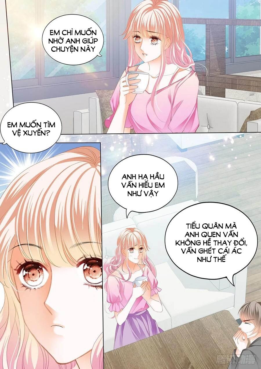 Bá Đạo Tiểu Thúc, Xin Trêu Chọc Vừa Thôi!: Chapter 200
