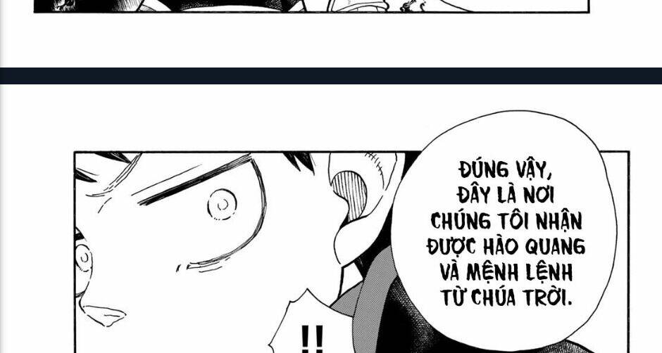 Biệt Đội Lính Cứu Hỏa: Chapter 286