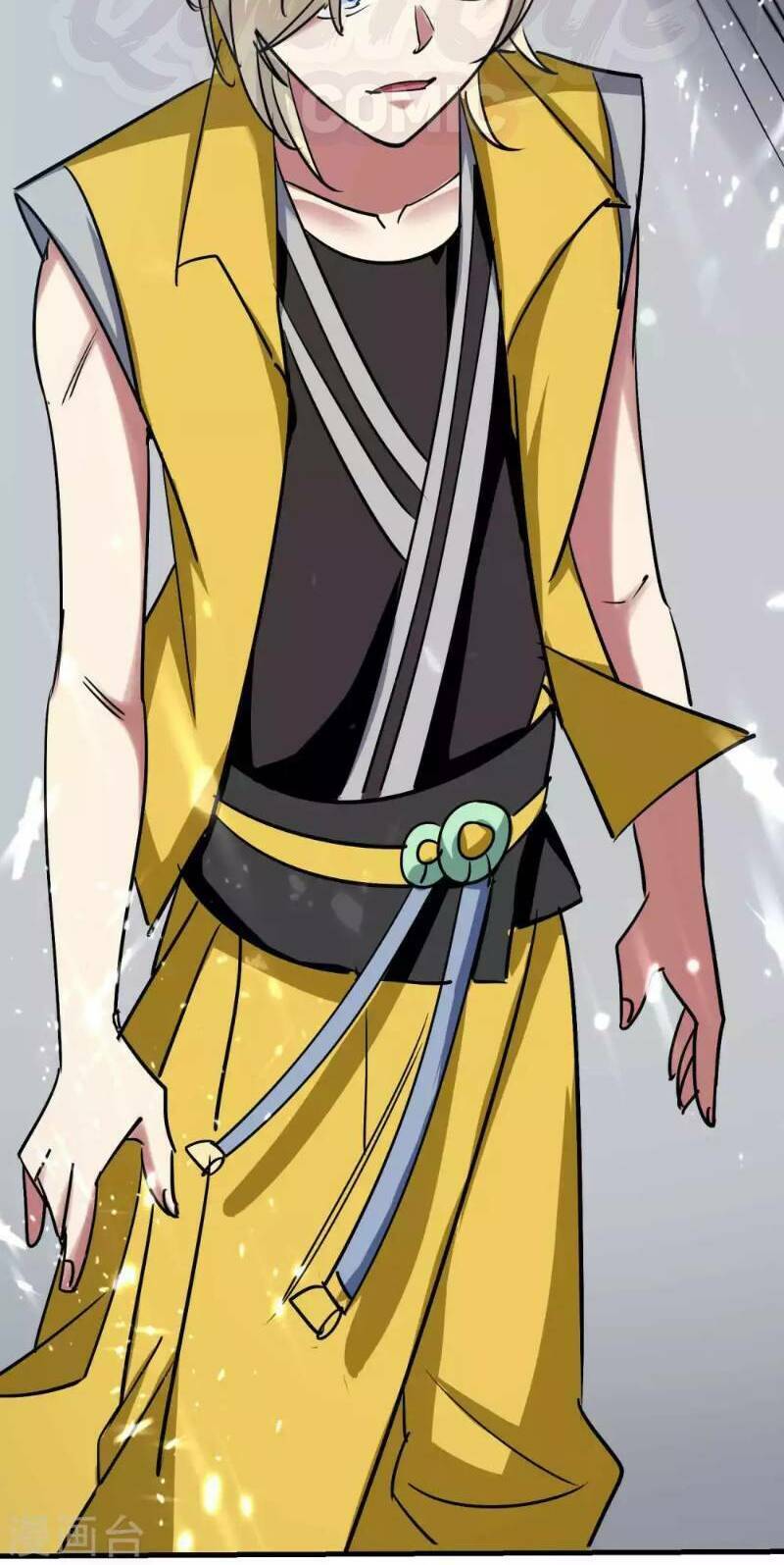 Vạn Giới Tiên Vương: Chapter 43