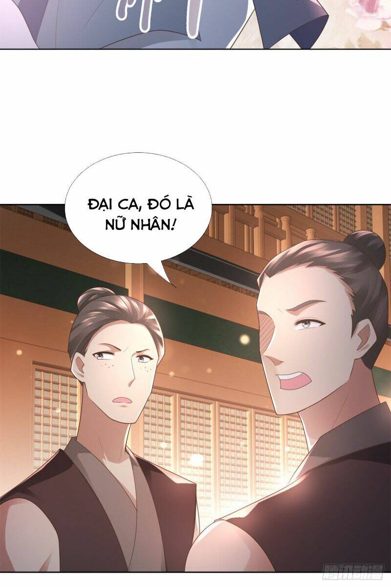 Chí Tôn Trọng Sinh: Chapter 97