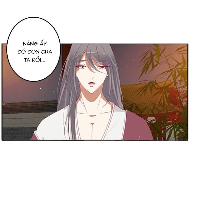 Thông Linh Phi: Chapter 483