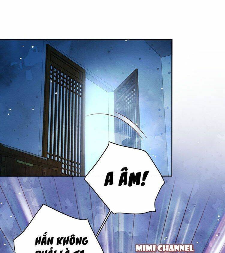 Làm Nũng Trong Lòng Kẻ Cấm Dục: Chapter 20