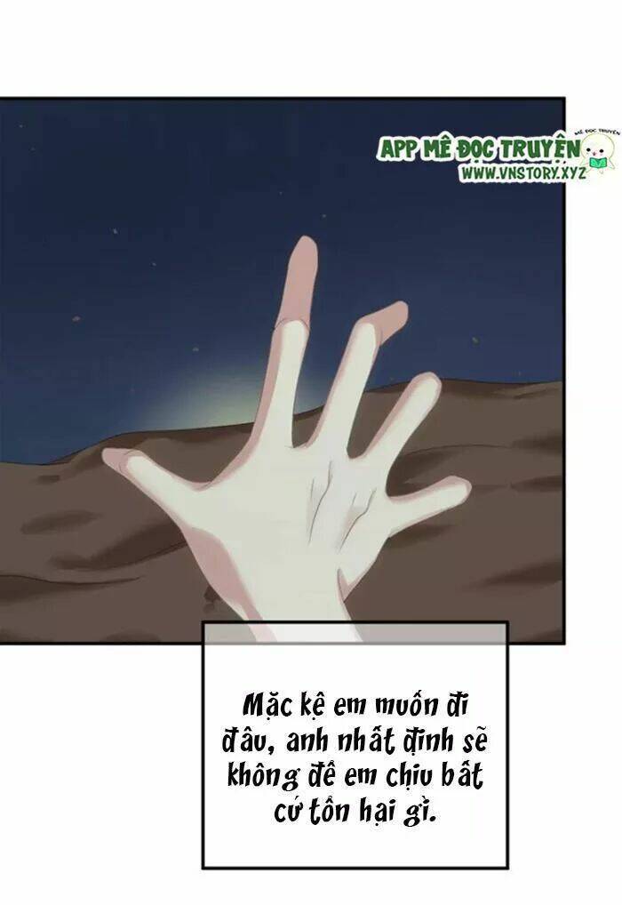 Thần Tượng Điểm Zero: Chapter 105