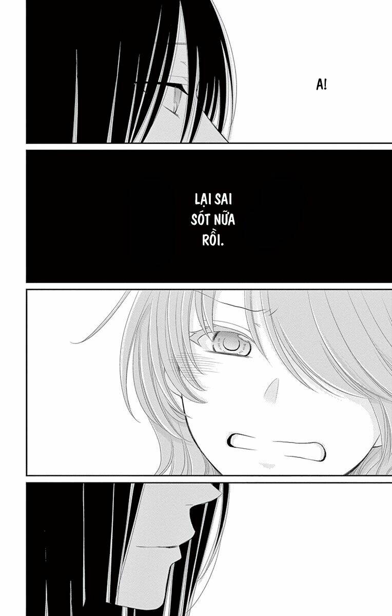 Cô Dâu Của Thuỷ Thần: Chapter 23