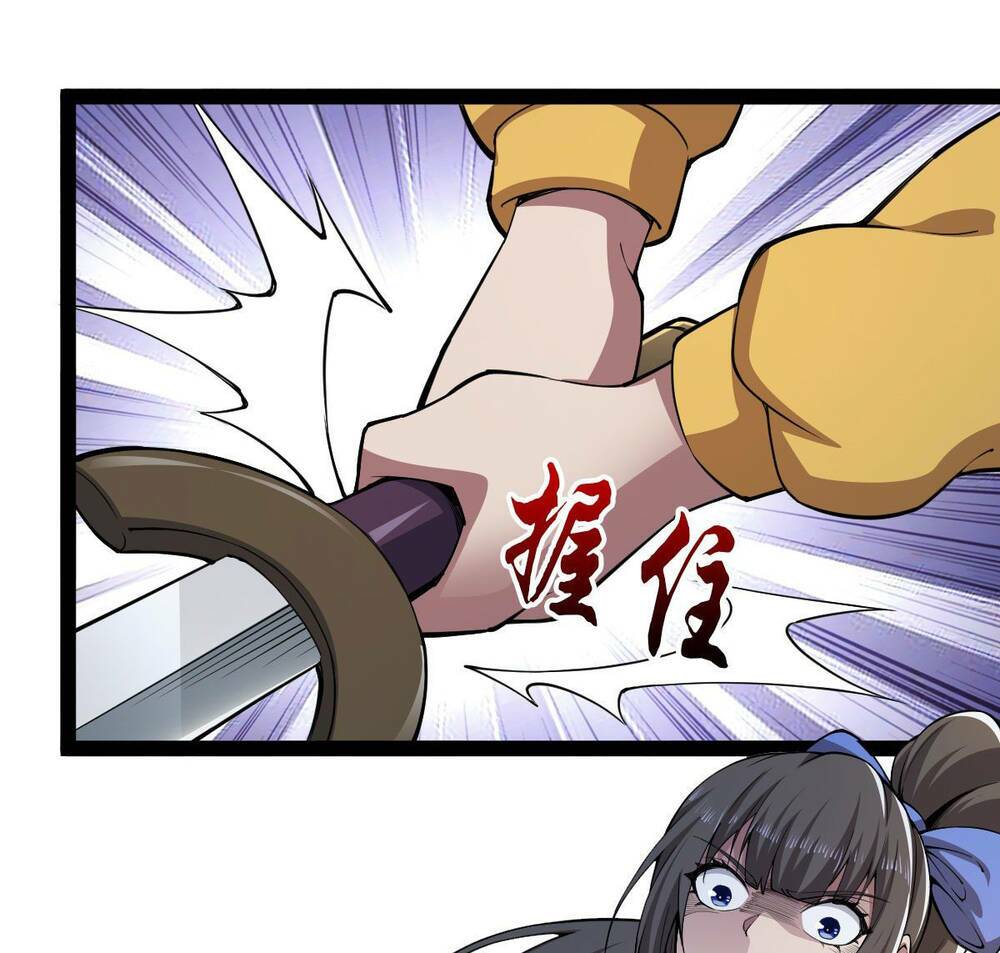 Ông Bố Mạnh Mẽ Nhất Lịch Sử: Chapter 9