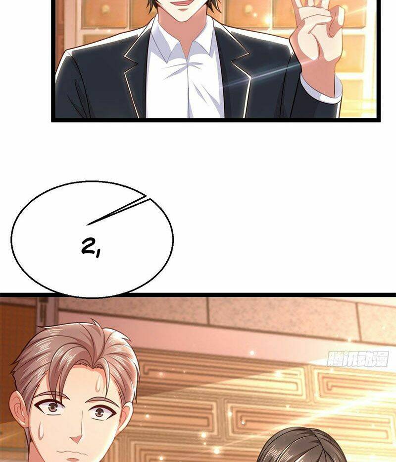 Thế Thân Thiếu Gia Không Dễ Chọc: Chapter 49