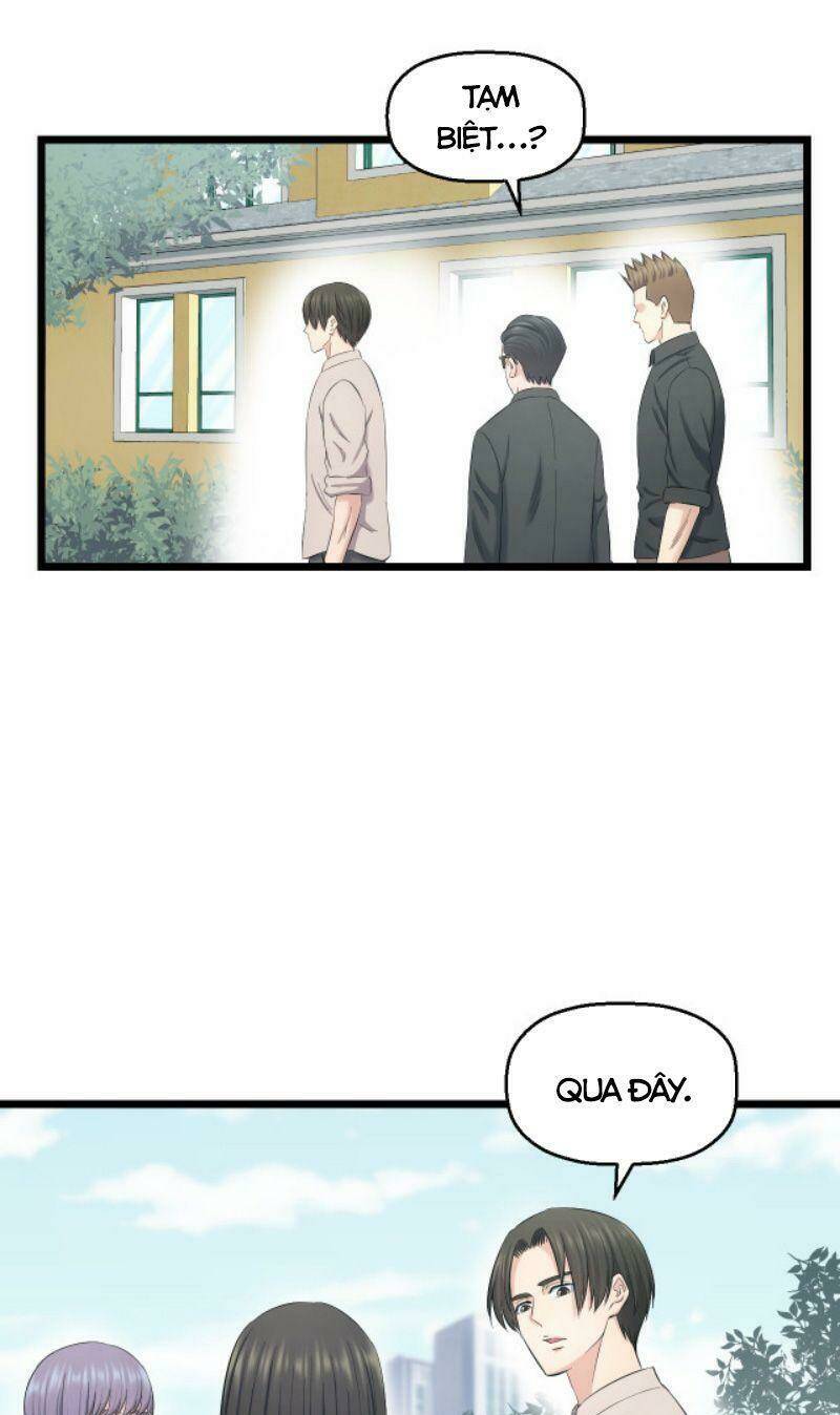 Đối Mặt Với Thử Thách: Chapter 67