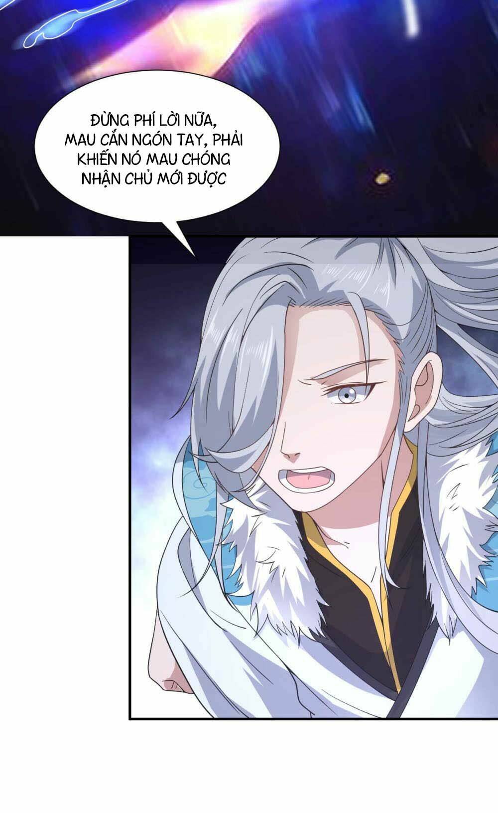 Tu Chân Truyền Nhân Tại Đô Thị: Chapter 7