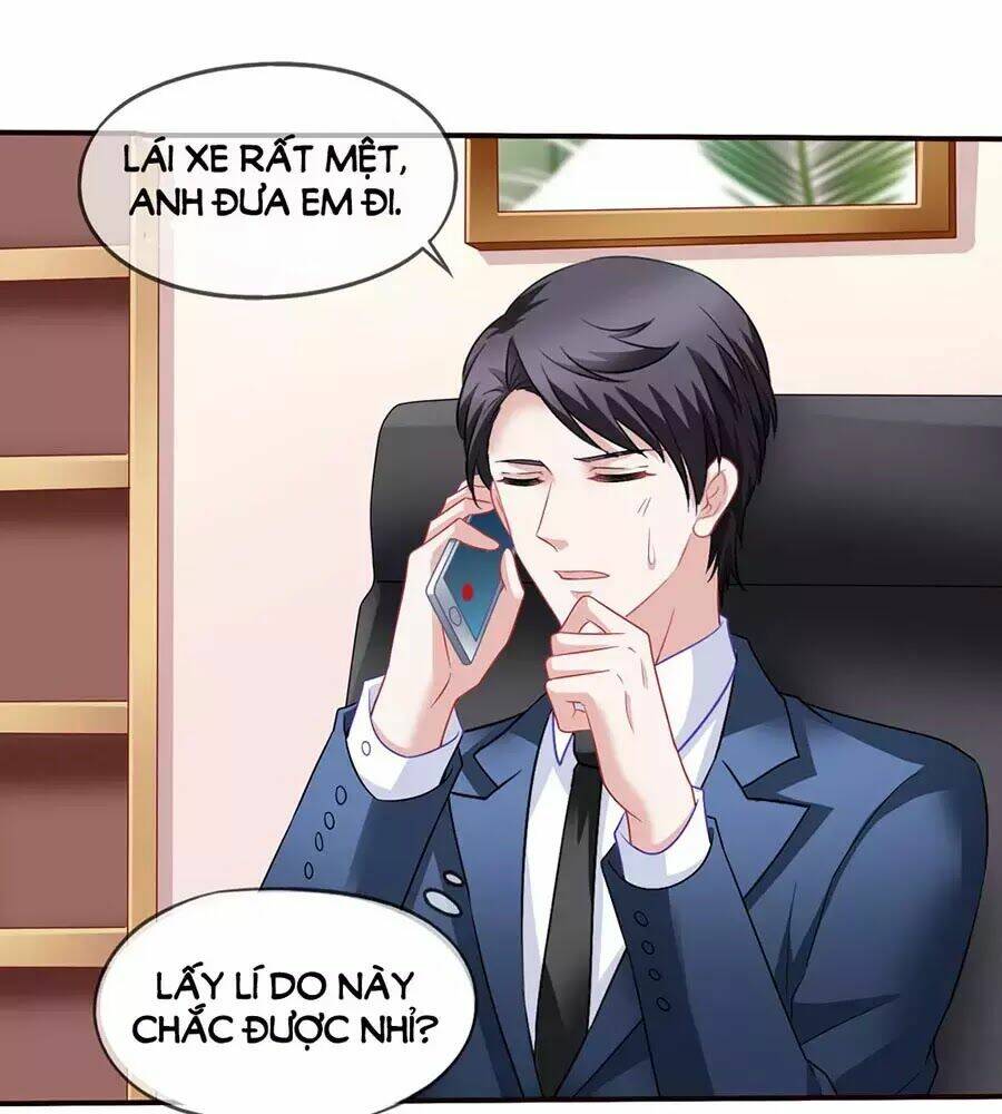 Mỹ Vị Giai Thê: Chapter 56