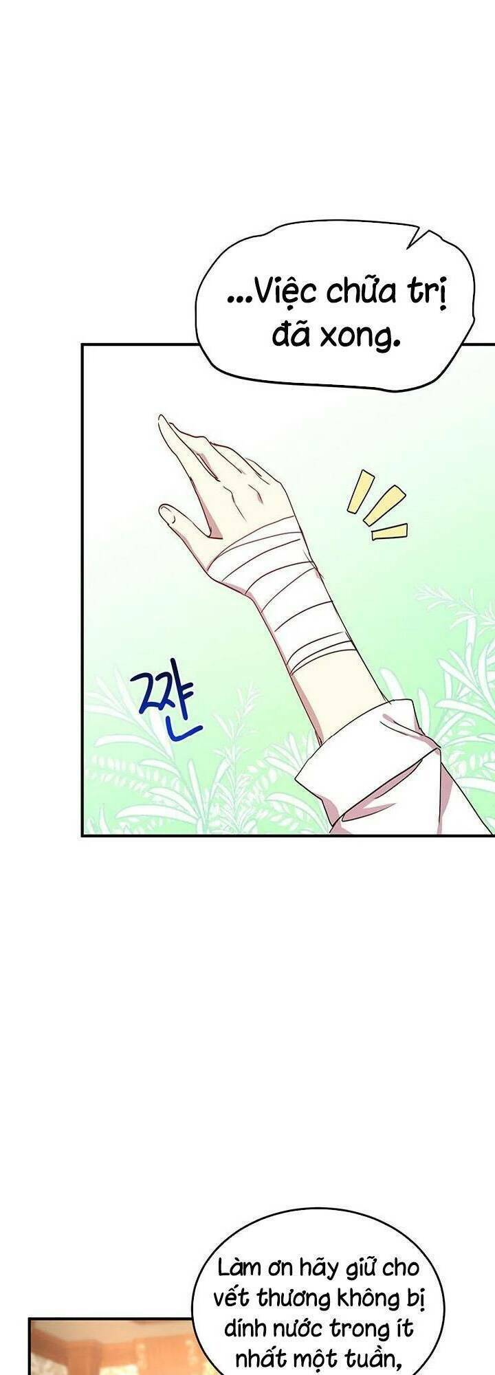 Công Tước, Loạn Vừa Thôi!: Chapter 44