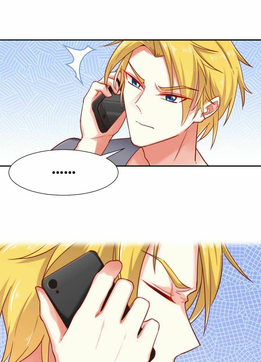 Hướng Tâm Dẫn Lực: Chapter 26