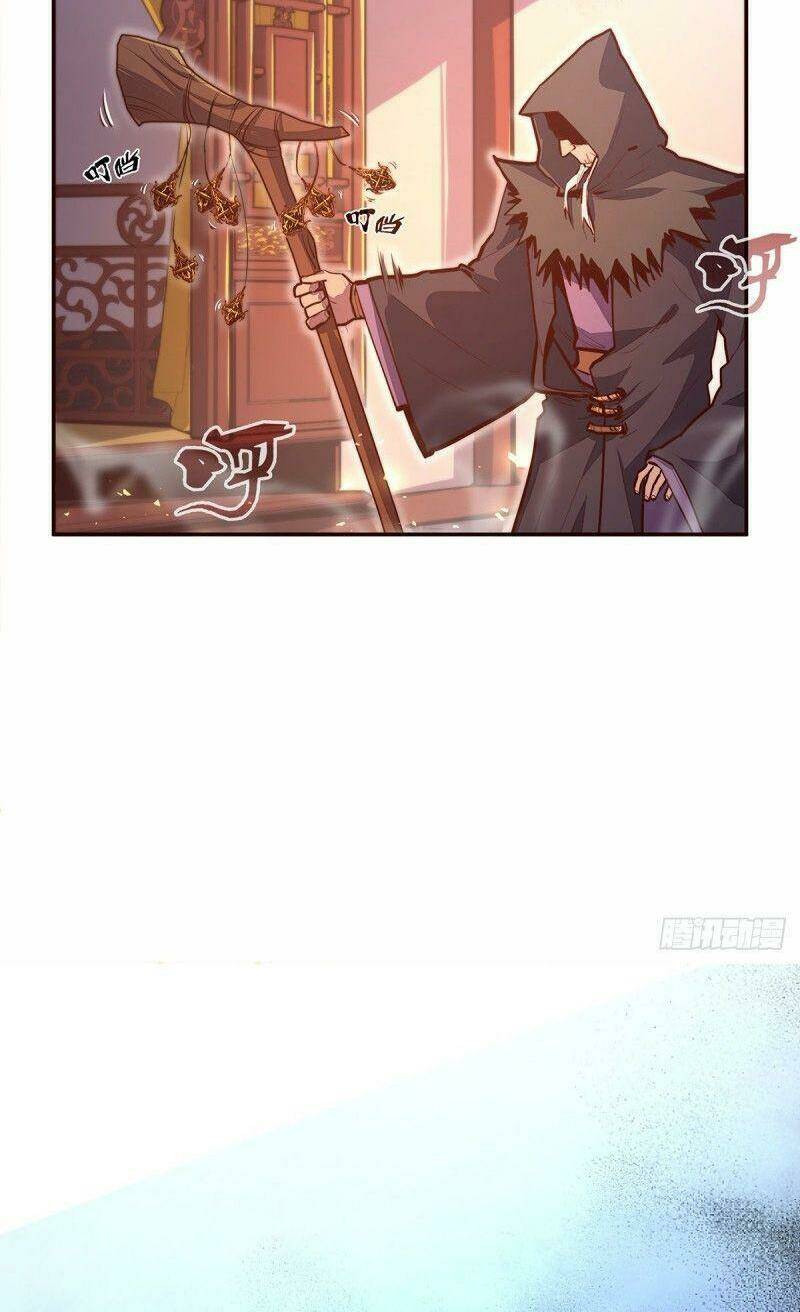 Sinh Tử Quyết: Chapter 108