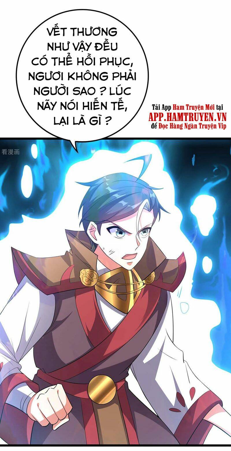 Phục Thiên Thánh Chủ: Chapter 152