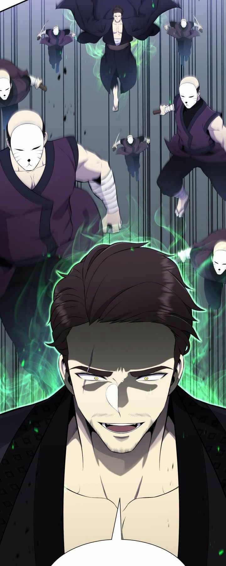 Luân Hồi Ác Nhân: Chapter 105