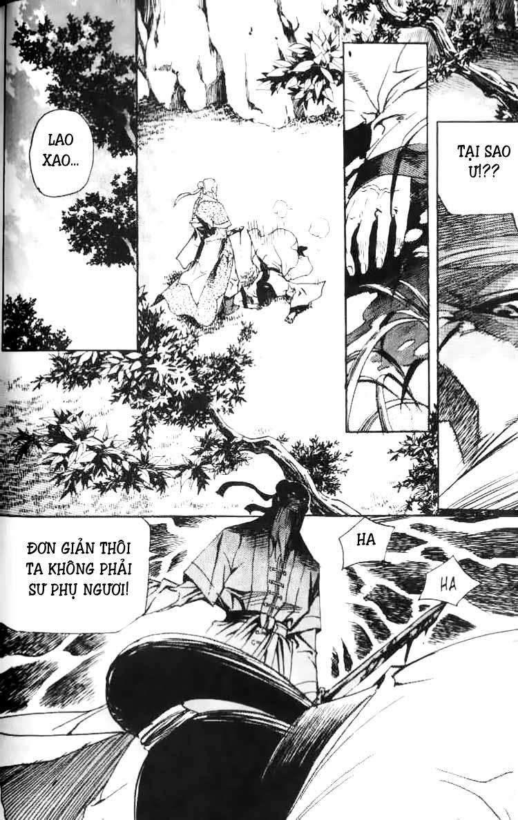 Diêm Đế: Chapter 35