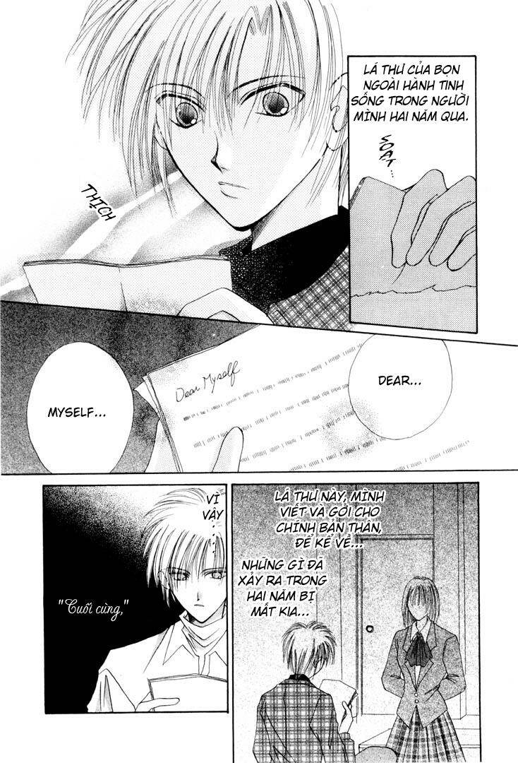 Dear Myself: Chapter 2