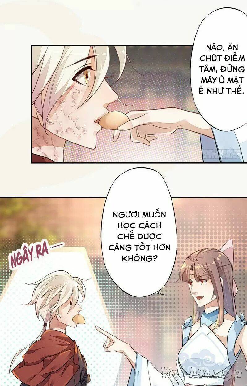 Tuyệt Thế Luyện Đan Sư: Chapter 53