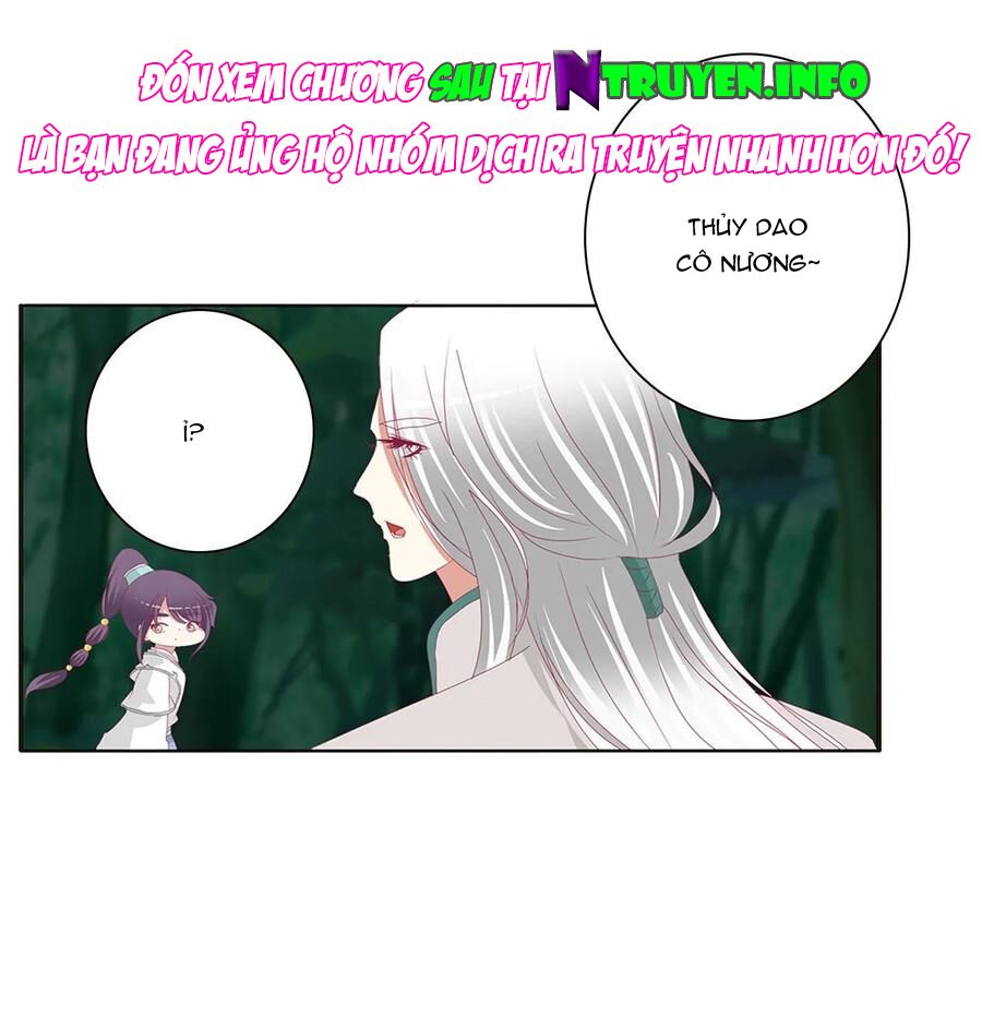 Thông Linh Phi: Chapter 634
